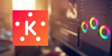 Discover the Exceptional Editing Experience With KineMaster App
